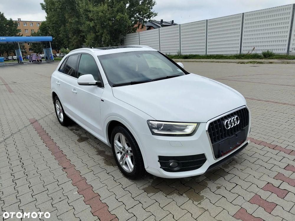 Audi Q3 - 1