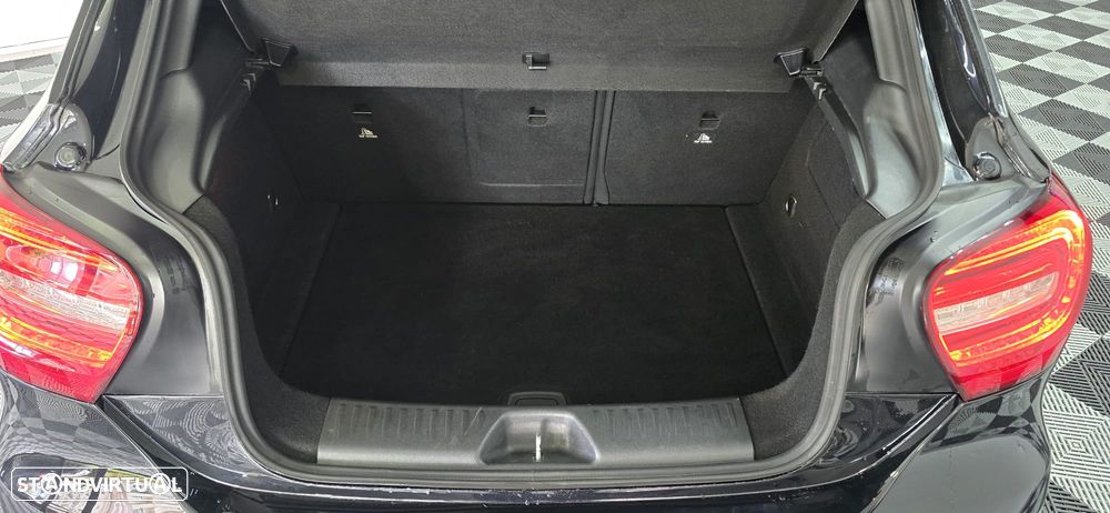 Mercedes-Benz A 200 CDI 7G-DCT AMG Line - 25