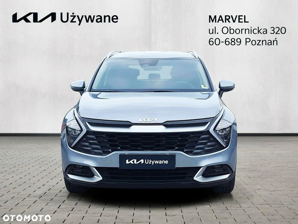 Kia Sportage 1.6 T-GDI L 2WD - 9