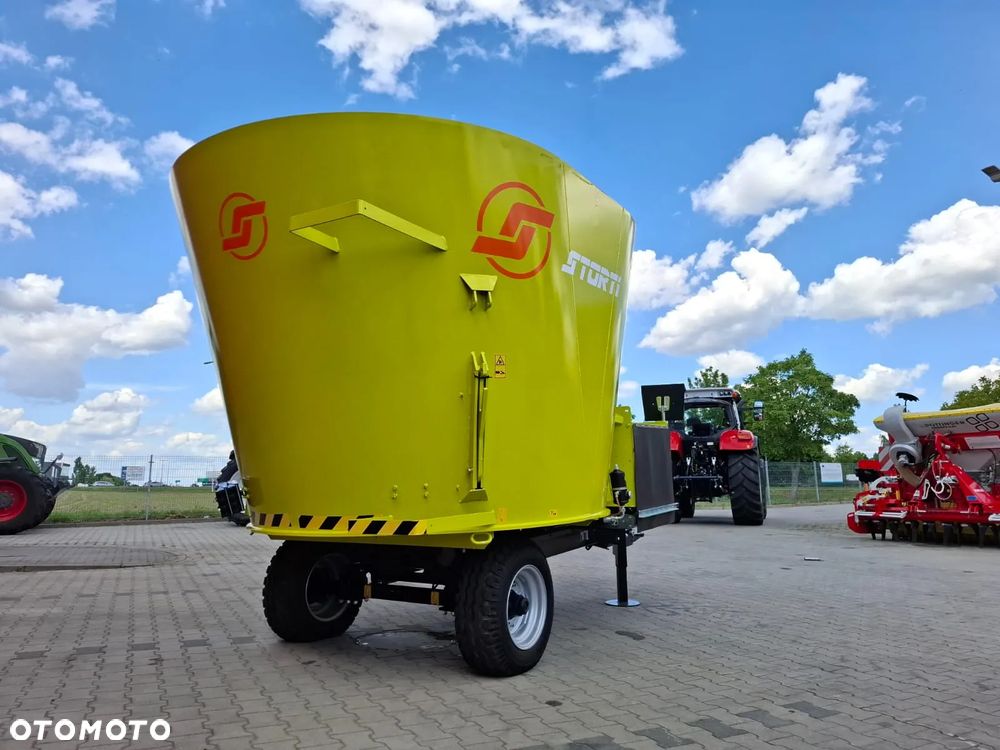 Inny Storti T1 100 - 3