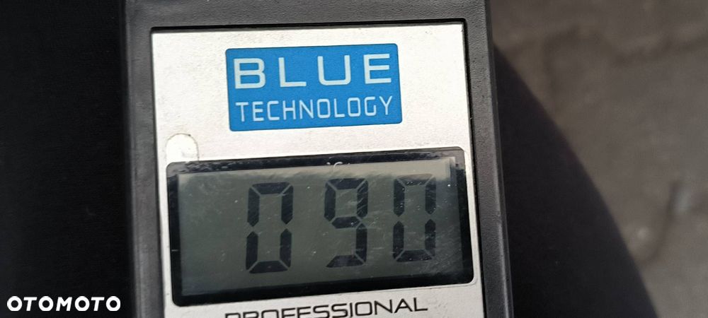 KLAPA LINCOLN MKC KOMPLETNA - 2