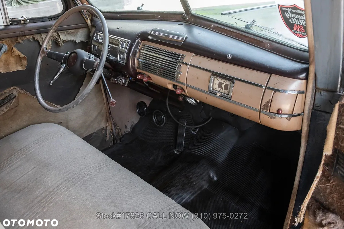 Ford Inny - 13