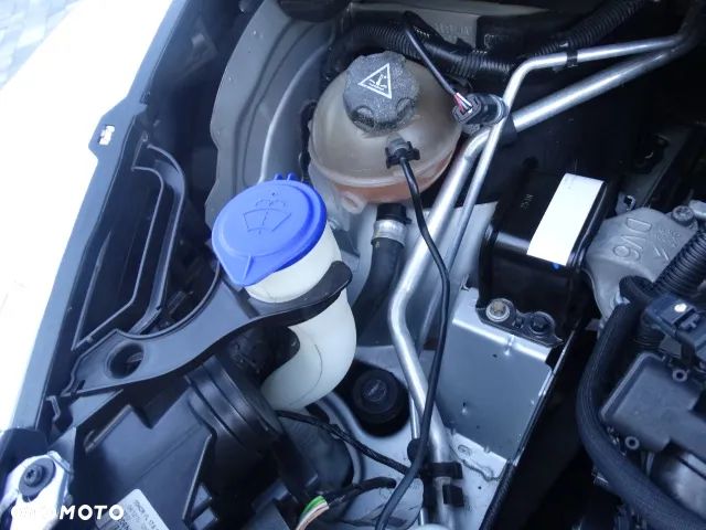 Peugeot 3008 1.6 HDi Premium - 38