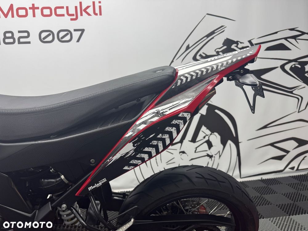 Malaguti XSM - 11