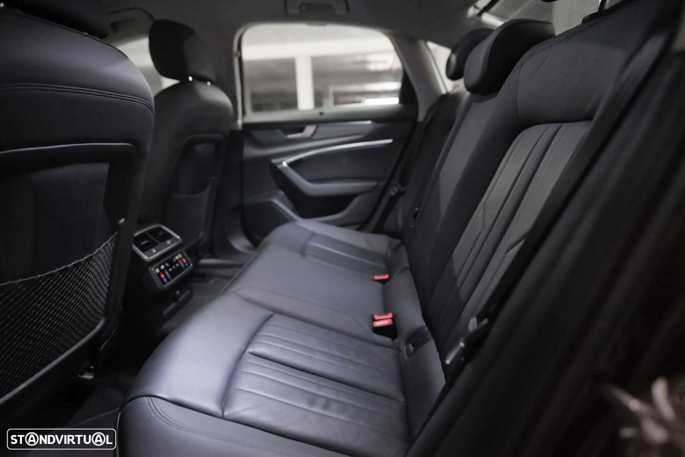 Audi A6 50 TFSIe quattro S tronic - 26