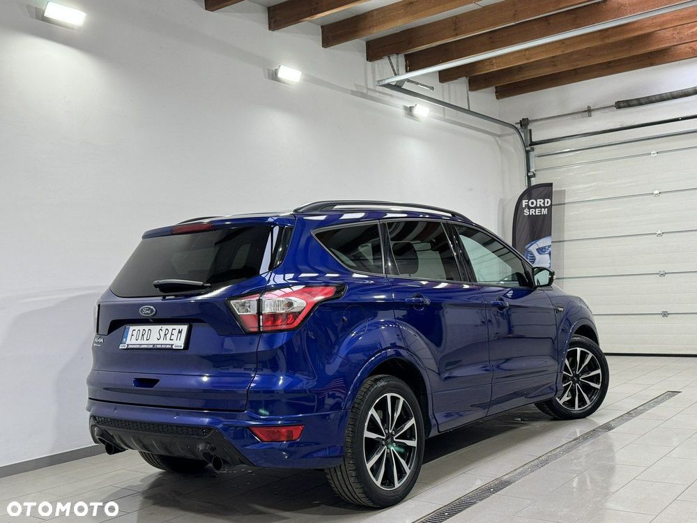 Ford Kuga 1.5 EcoBlue FWD ST-Line - 8