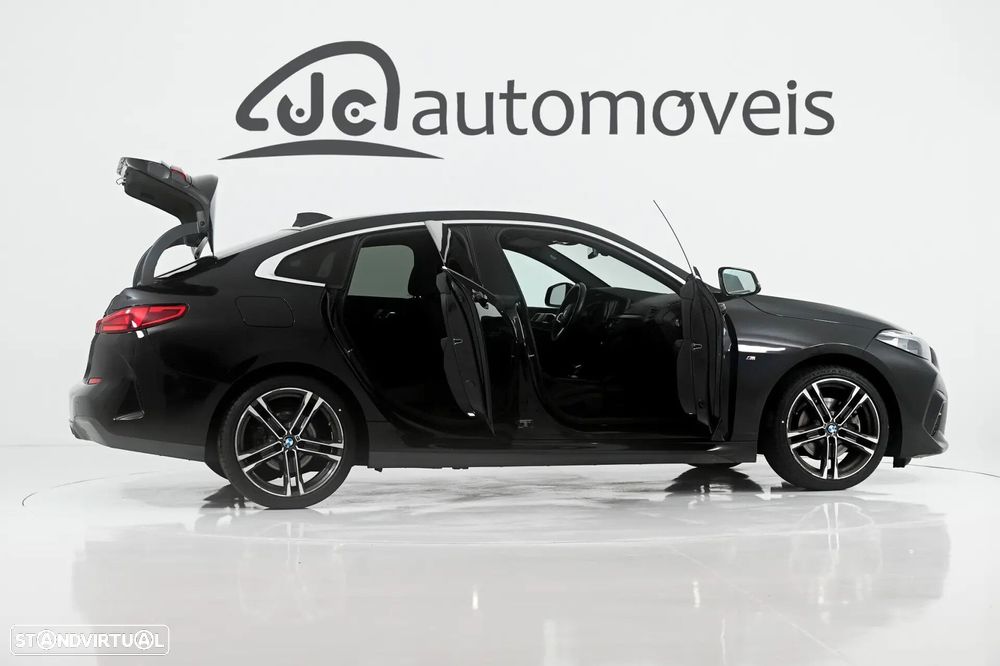 BMW 216 Gran Coupé d Pack Desportivo M - 6