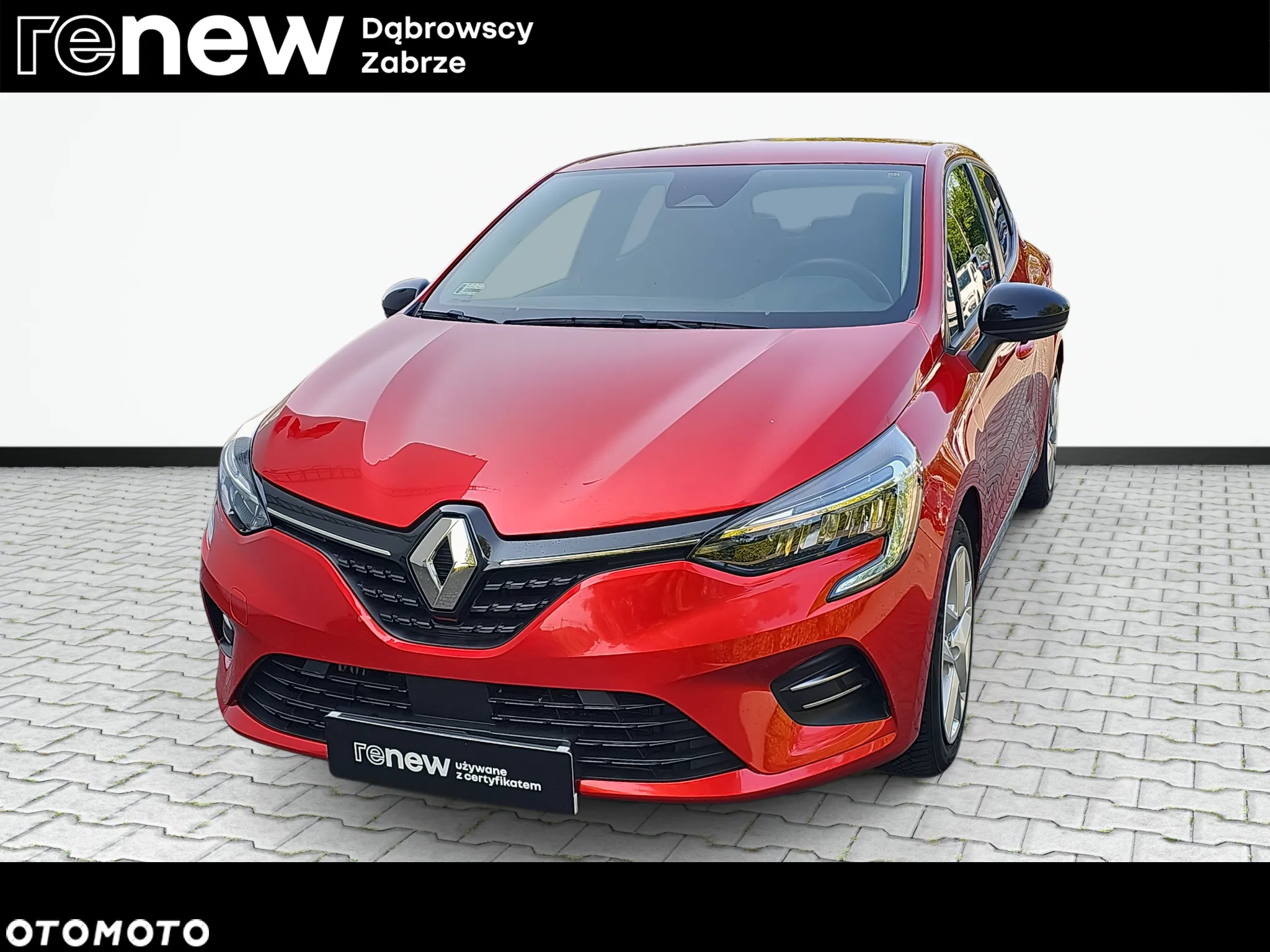 Renault Clio 1.0 TCe Zen - 2