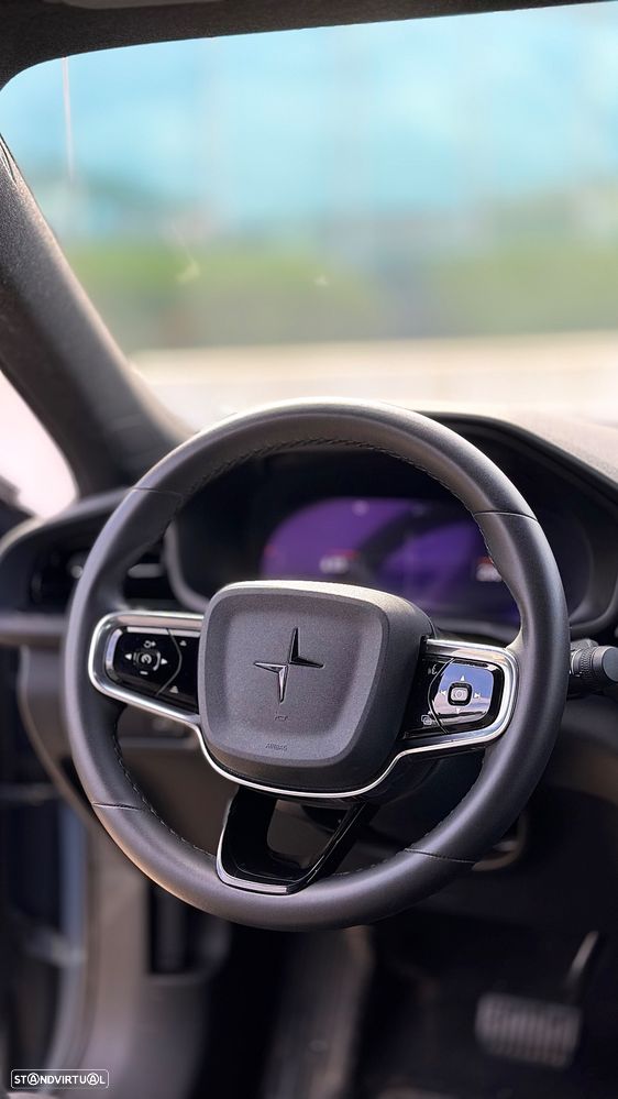 Polestar 2 - 14