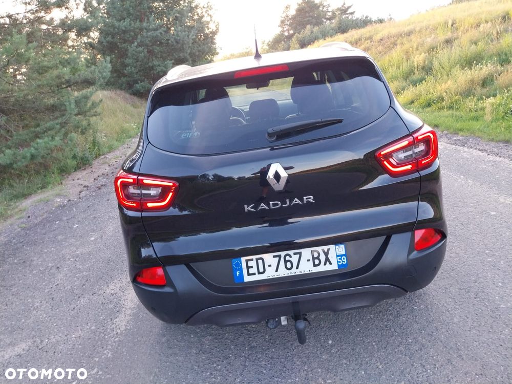 Renault Kadjar 1.2 Energy TCe Adventure - 22