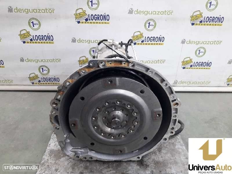 CAIXA VELOCIDADES LAND ROVER DISCOVERY V 2017 -HPLA7000EC - 3