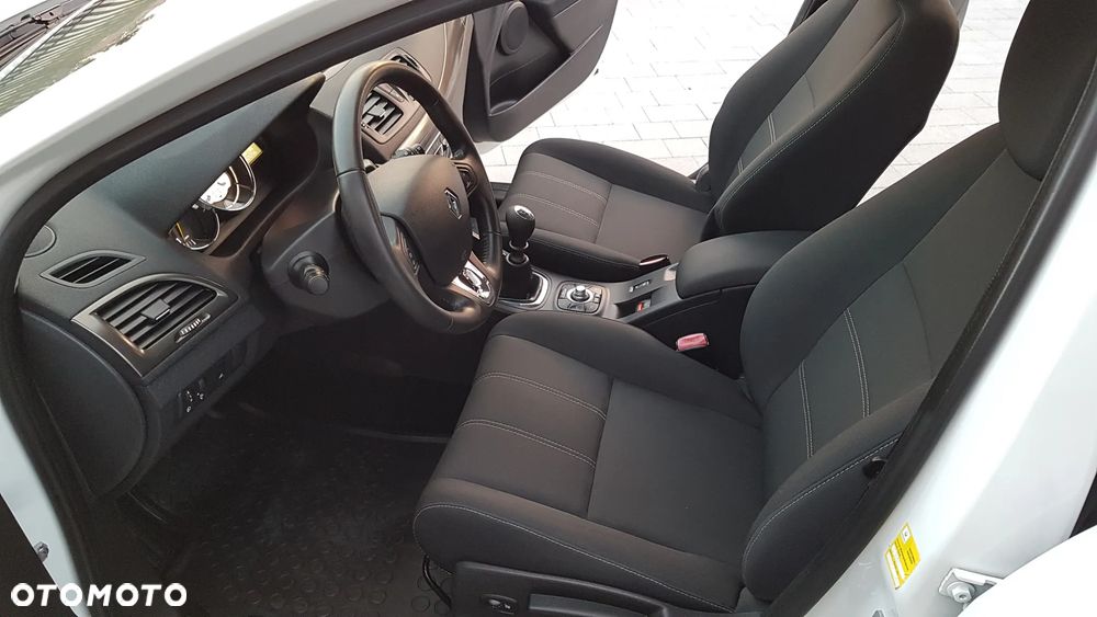 Renault Megane 1.6 16V Style Edition - 36