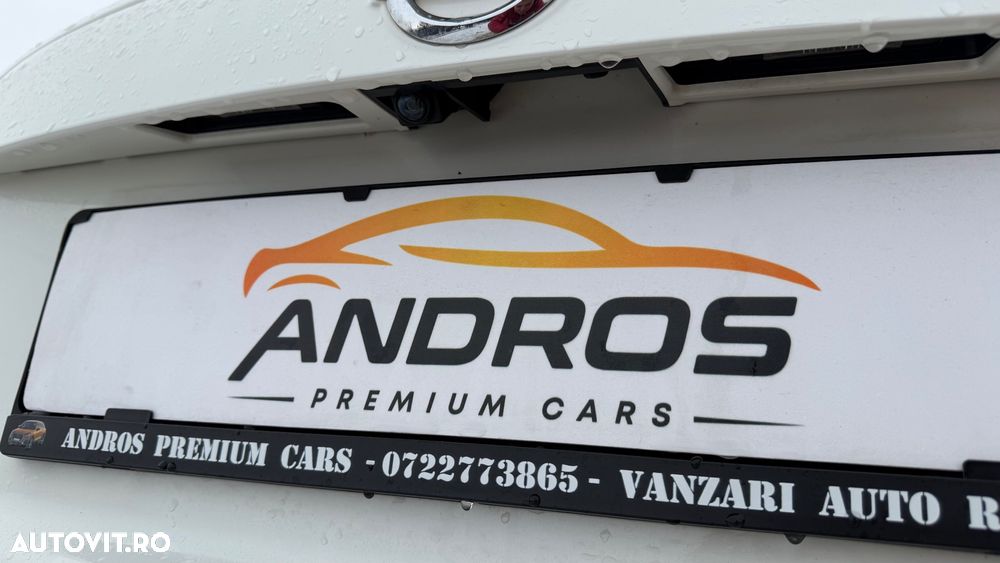 Nissan Juke 1.5L dCI Stop/Start Tekna - 32