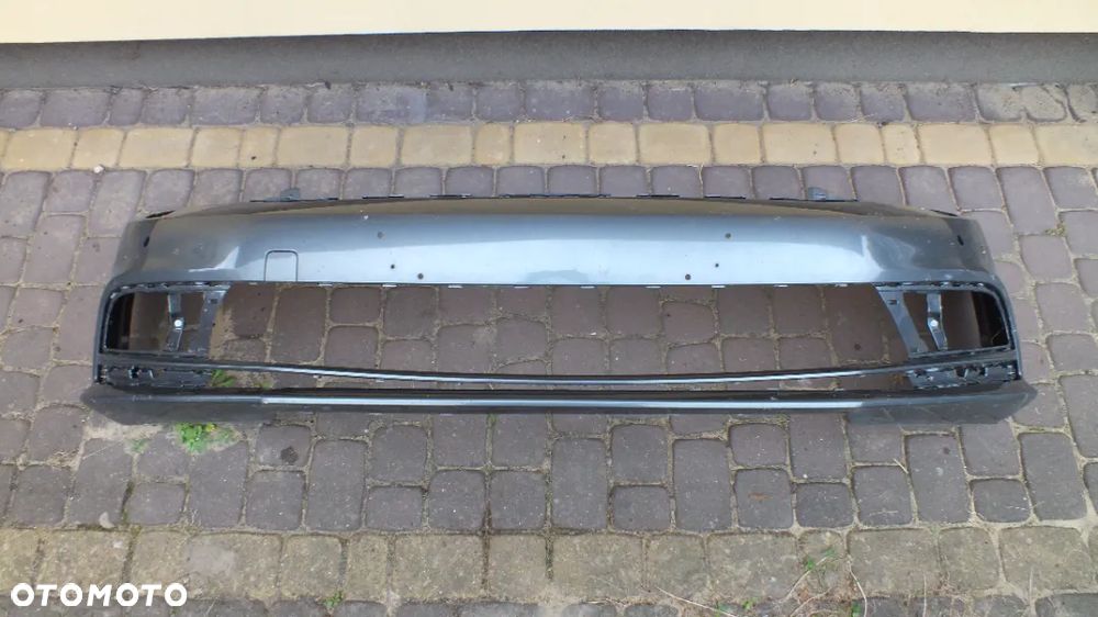 Zderzak przedni VW Jetta LIFT 5c6 - 1
