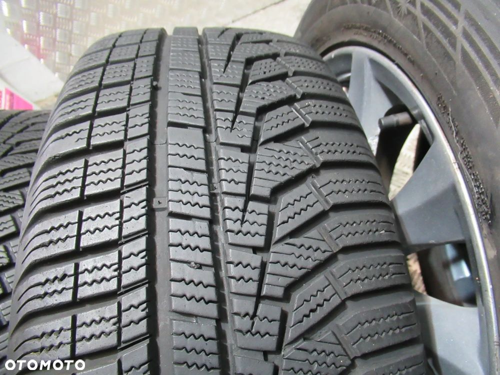 Koła Mazda 3 5 6 Premacy 6,5Jx16 et50 5x114,3 - 17