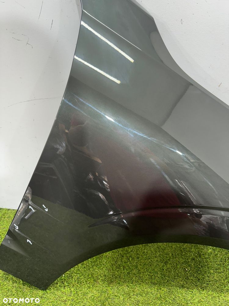 Błotnik Prawy Volvo XC60 2 - 6