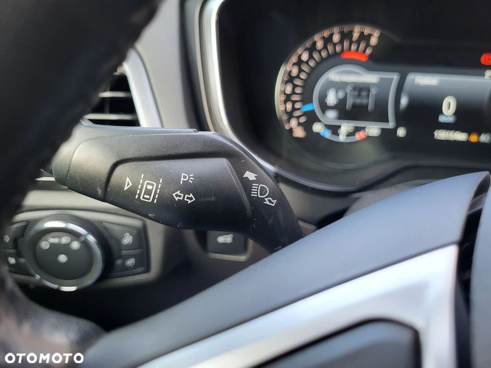 Ford Mondeo 1.5 EcoBoost STart-Stopp Titanium - 21