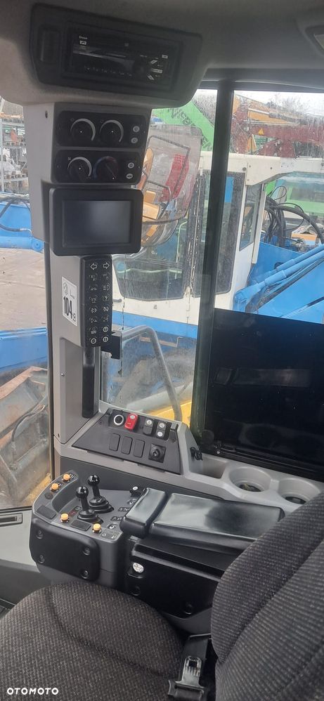 Caterpillar 950 M - 10