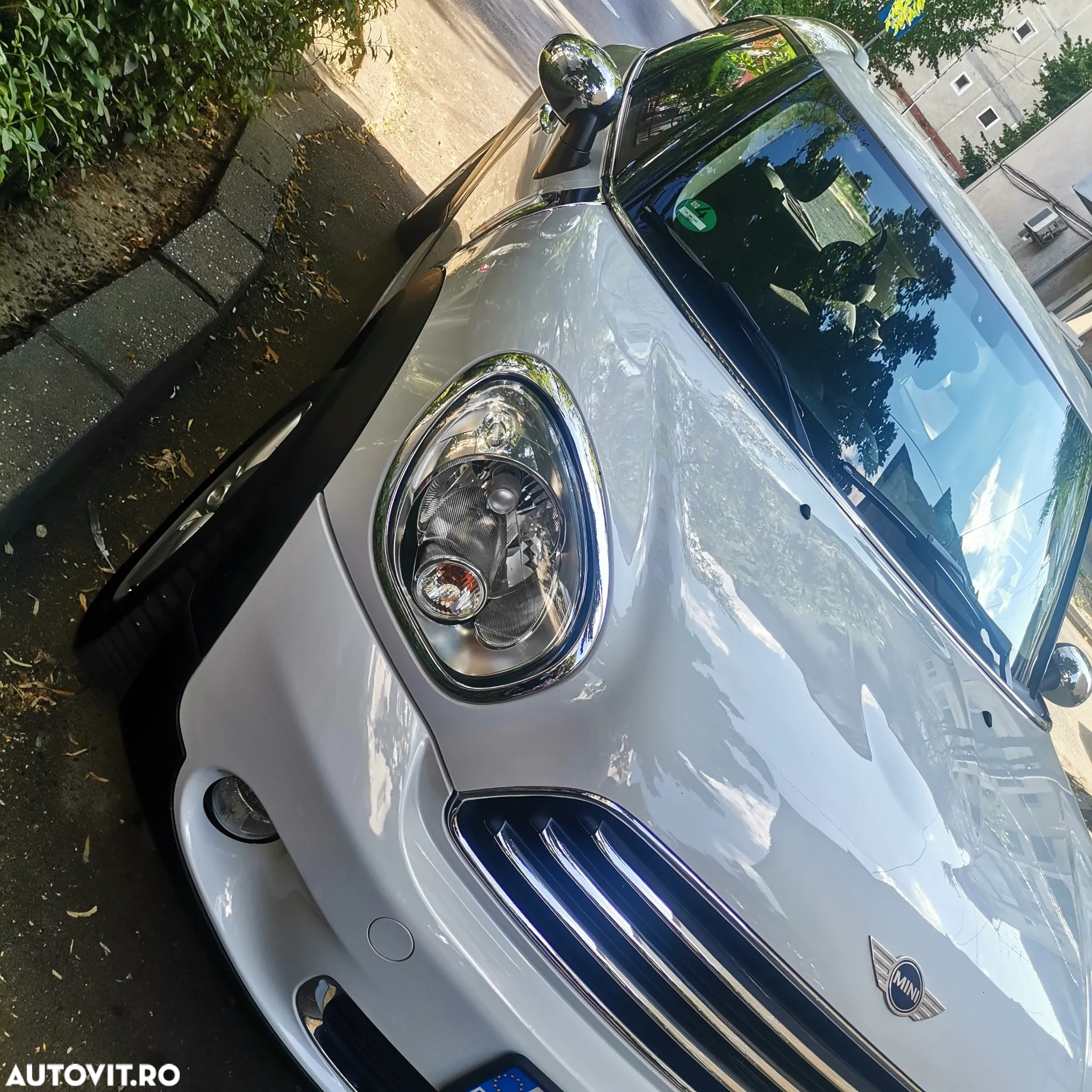 Mini Countryman One - 9