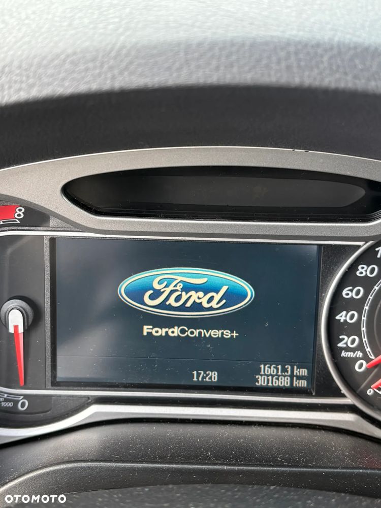 Ford Galaxy 2.0 TDCi Trend - 5