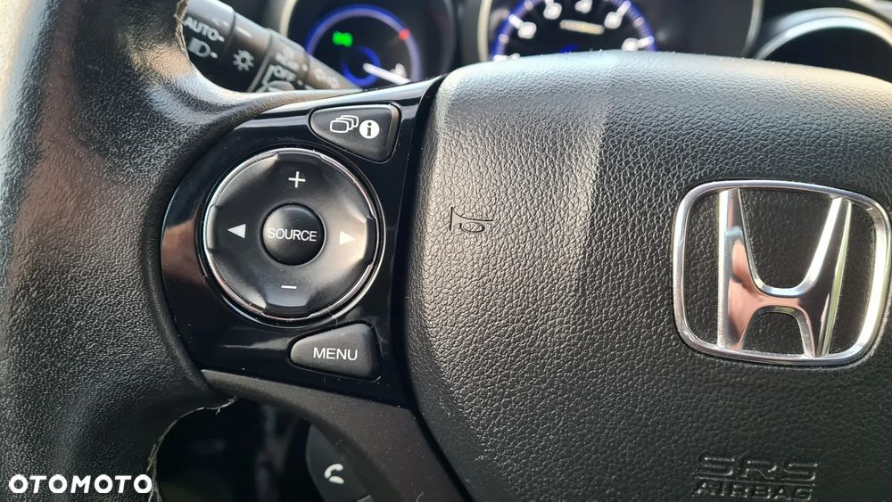 Honda Civic - 30