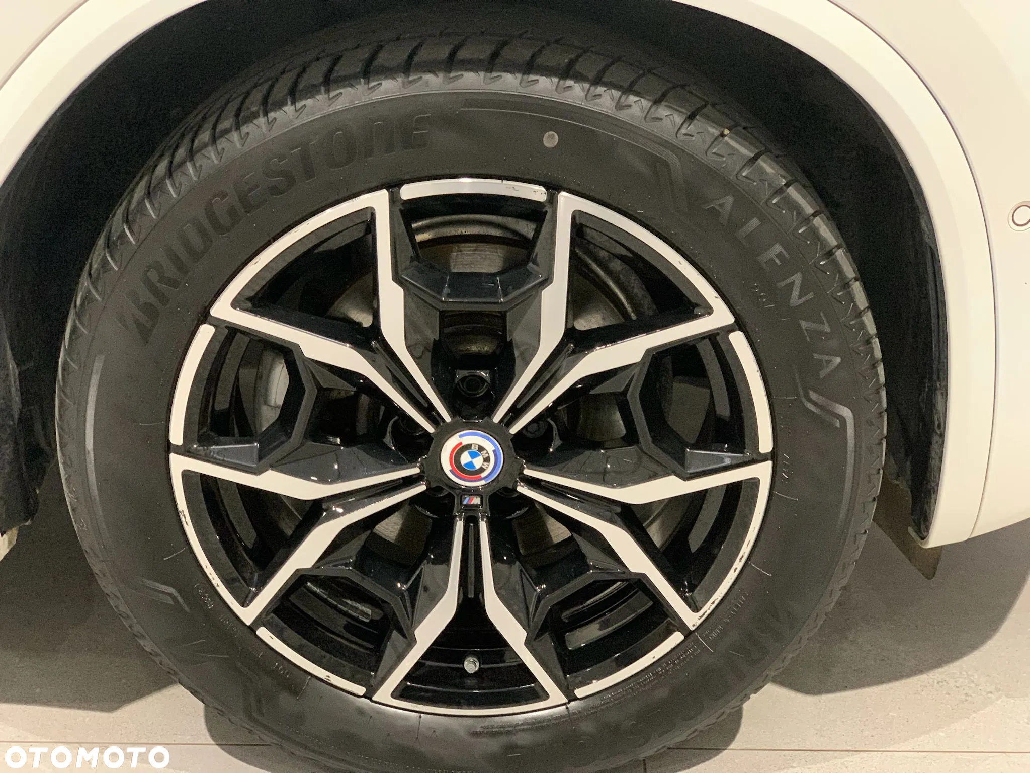 BMW X4 - 9