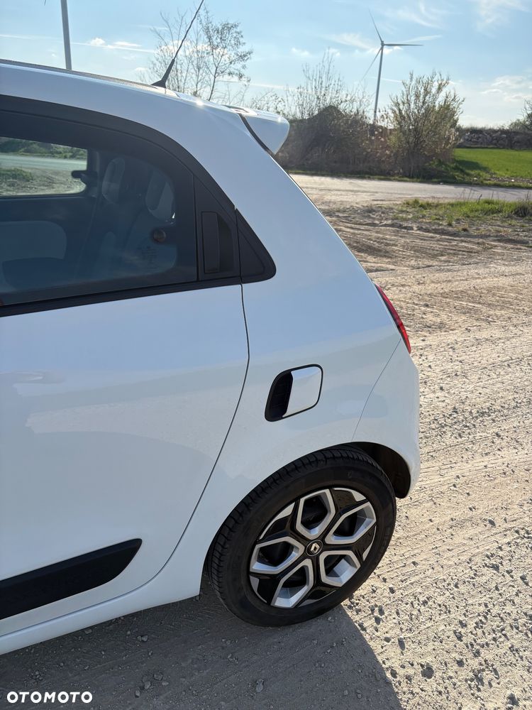 Renault Twingo SCe 65 LIFE - 11