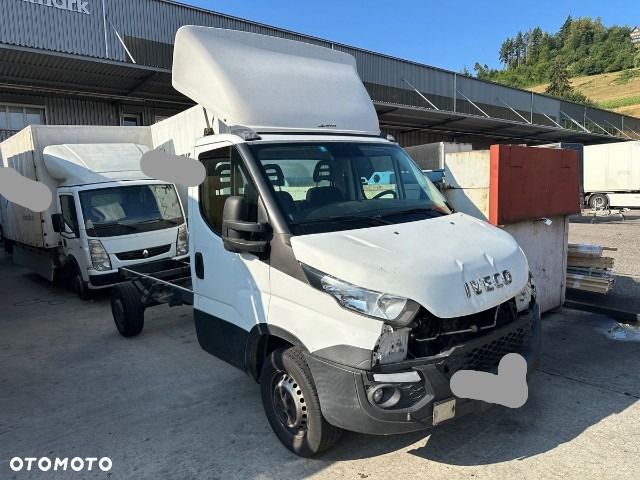 Iveco Daily 35S17 - 1