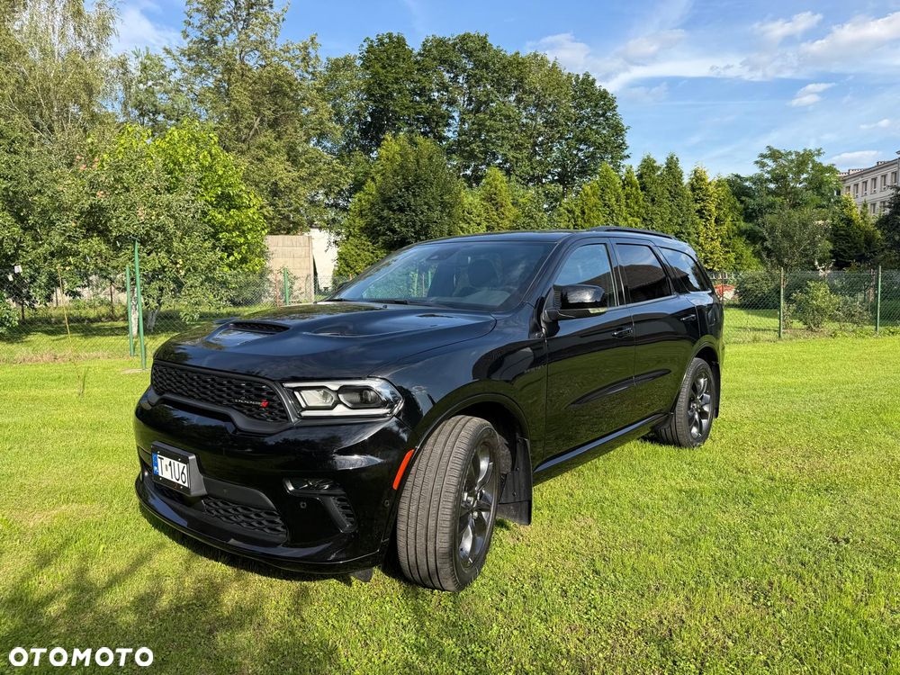 Dodge Durango - 1