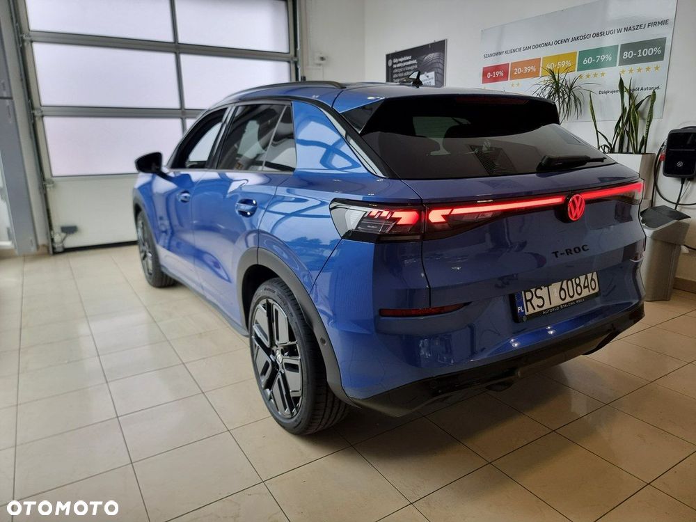 Volkswagen T-Roc 1.5 eTSI R-Line DSG - 8