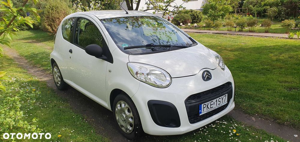 Citroën C1 - 1