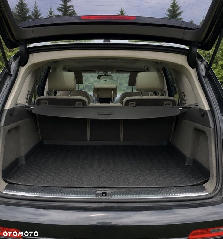 Audi Q7 3.0 TDI Quattro Tiptronic - 4
