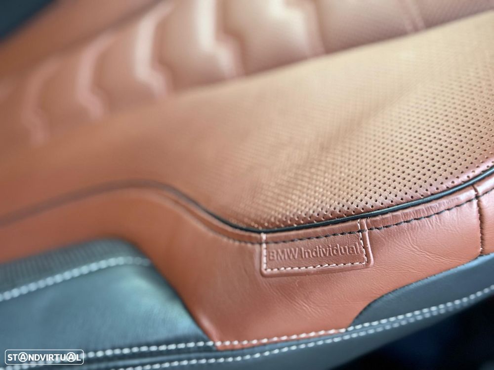 BMW 840 d xDrive Pack M Pro - 19