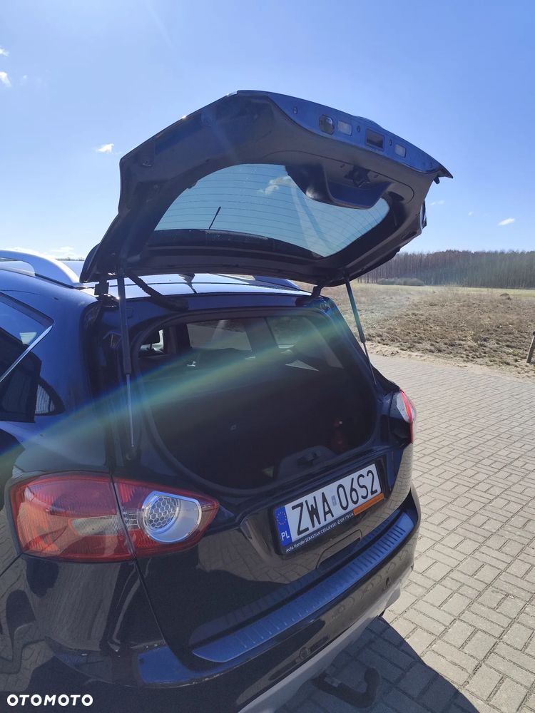 Ford Kuga 2.0 TDCi 4WD Titanium - 12