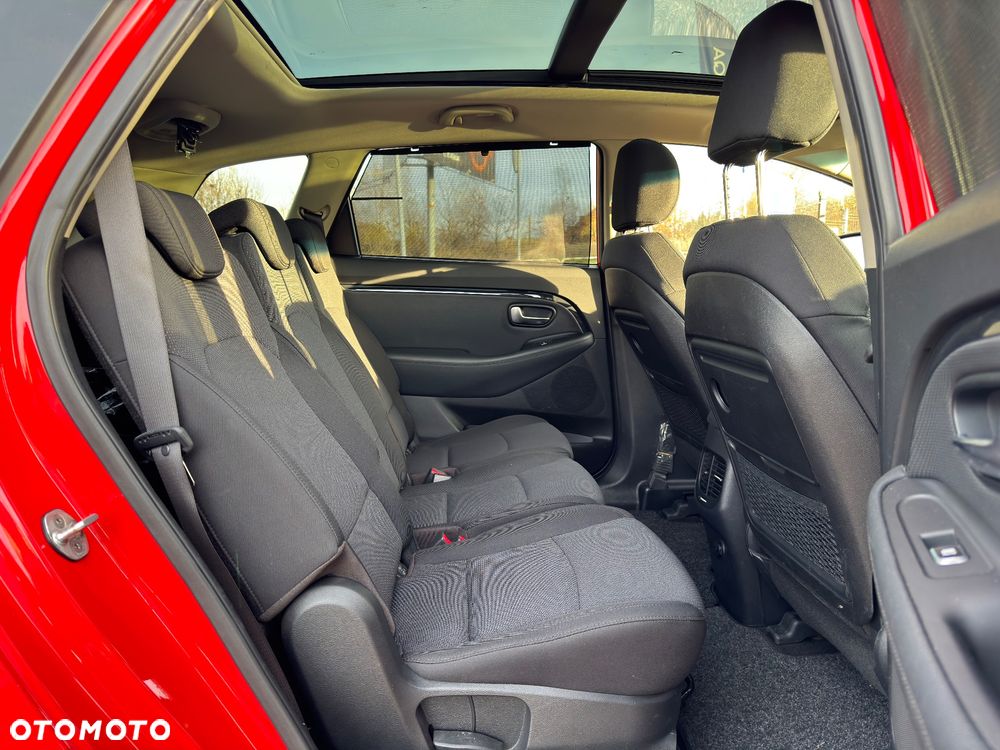 Kia Carens 2.0 GDI L - 31