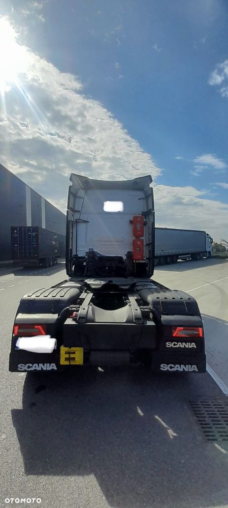 Scania Scania R460 - 7