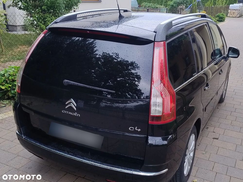 Citroën C4 Picasso 2.0 HDi Exclusive - 8