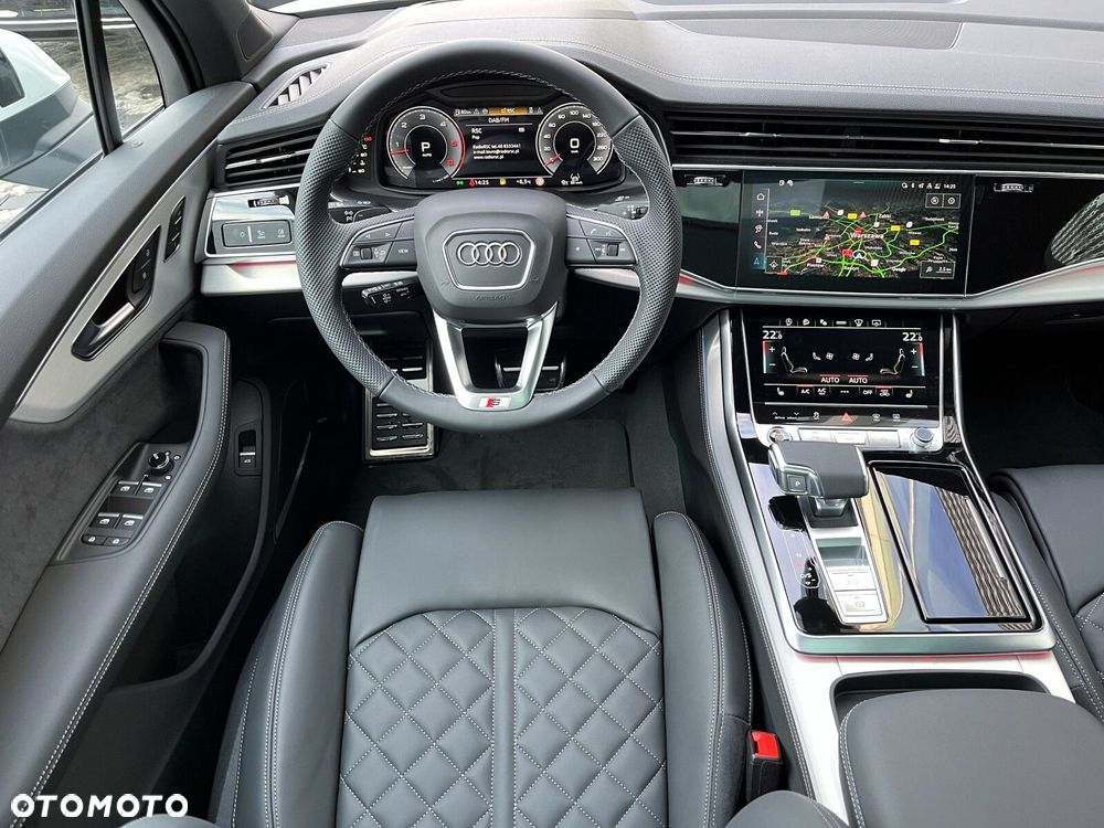 Audi Q7 - 17
