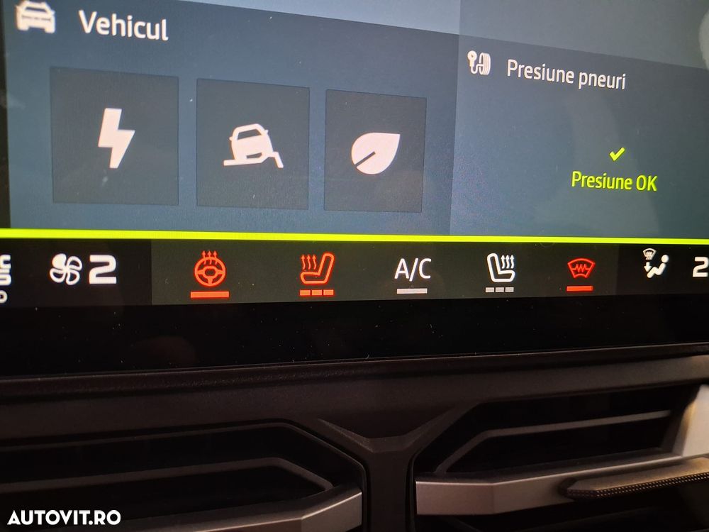 Dacia Bigster HEV 155 Journey - 9