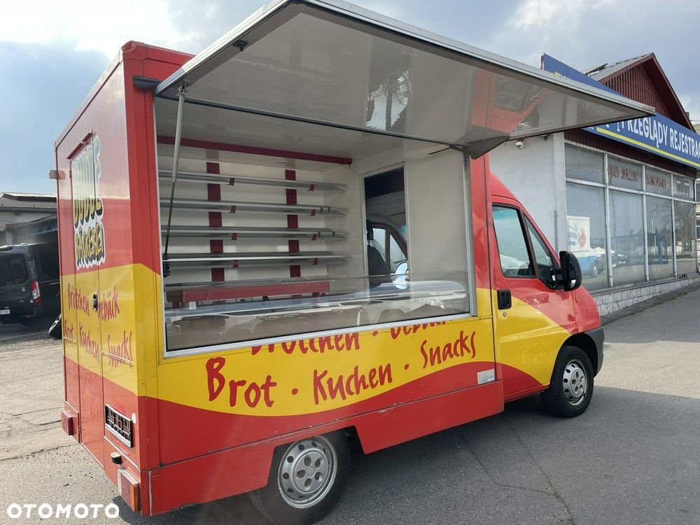 Fiat Ducato - 2