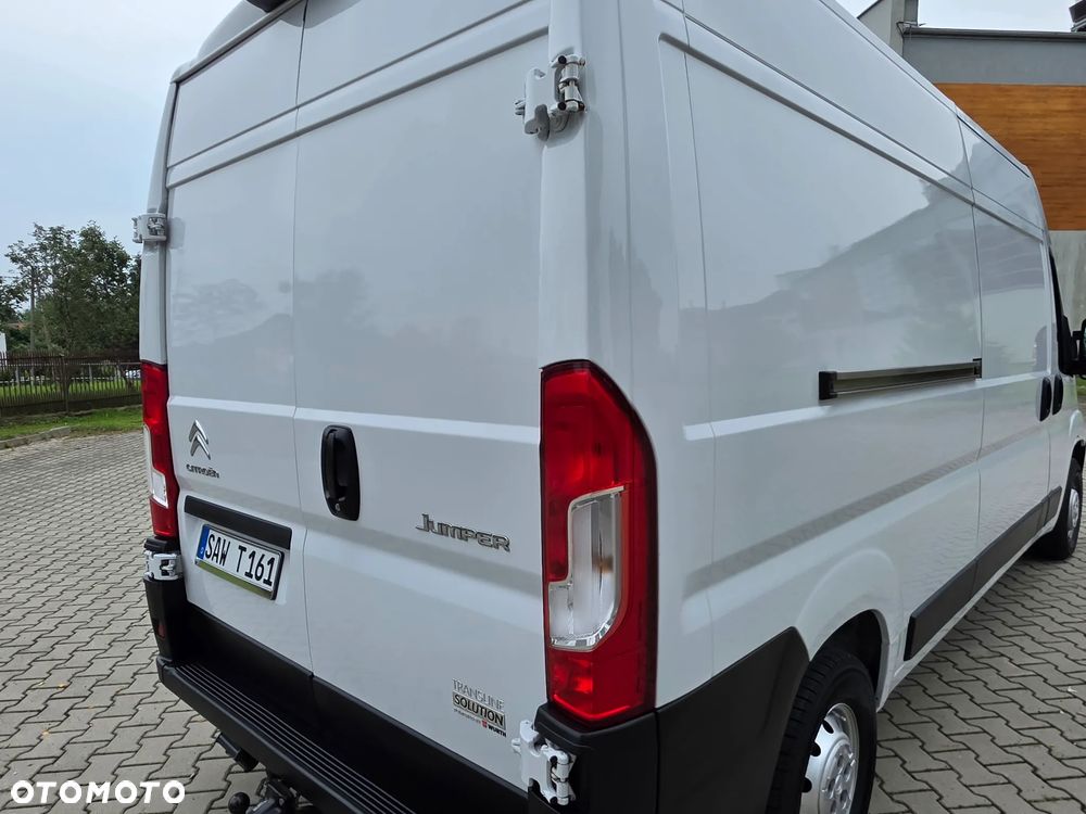 Citroën Jumper L3H2 - 13