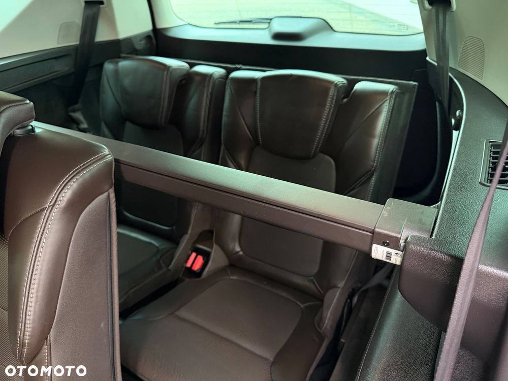 Renault Espace Energy dCi 160 EDC Initiale Paris - 27