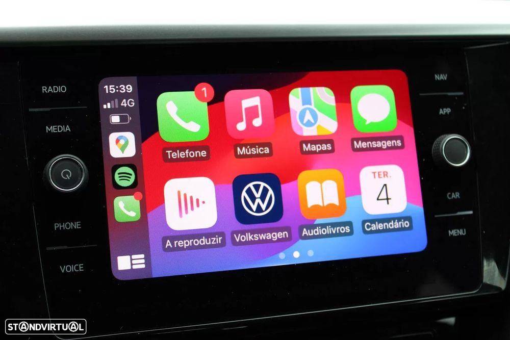 VW Arteon 2.0 TDI Elegance DSG - 30