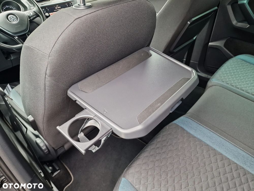 Volkswagen Tiguan 1.5 TSI OPF DSG - 18