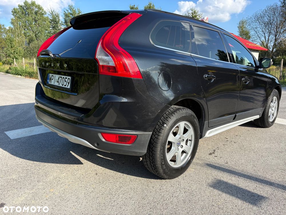 Volvo XC 60 - 10