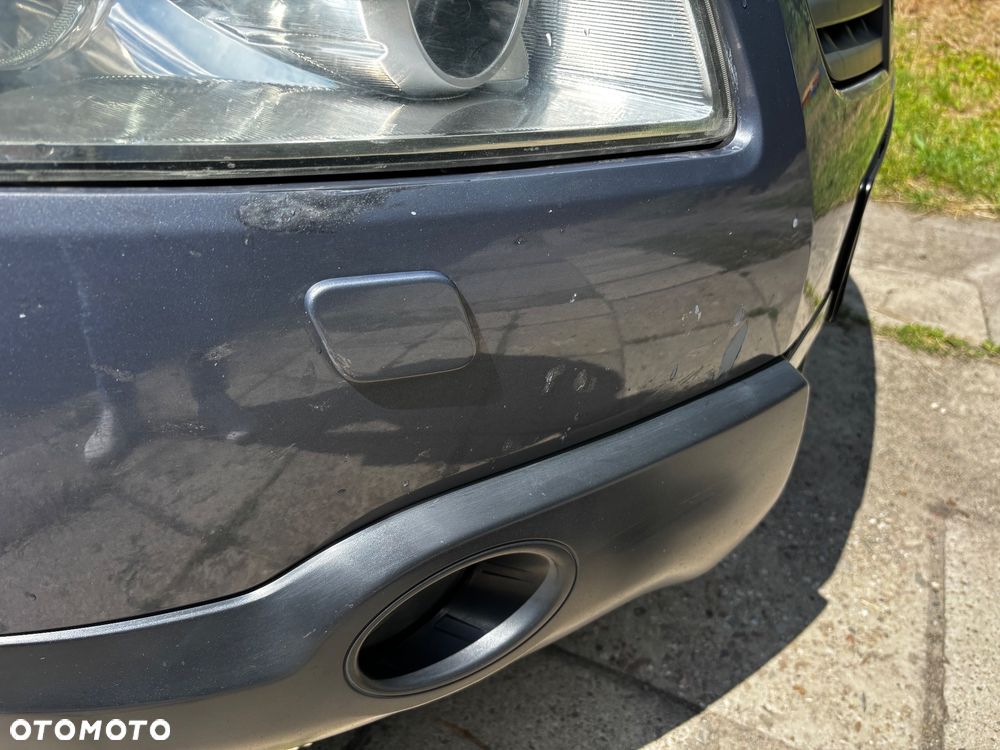 Nissan Qashqai 2.0 Tekna Premium CVT - 8