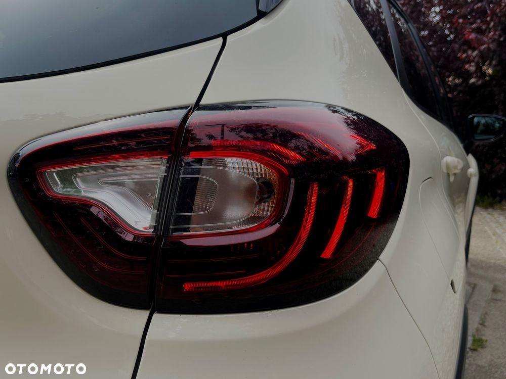 Renault Captur 0.9 Energy TCe Limited - 24