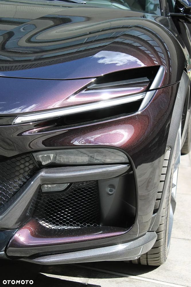 Ferrari Purosangue - 9