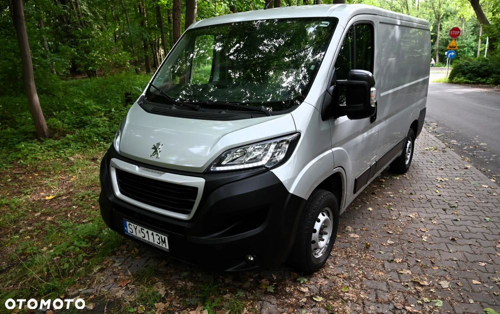Peugeot Boxer - 12