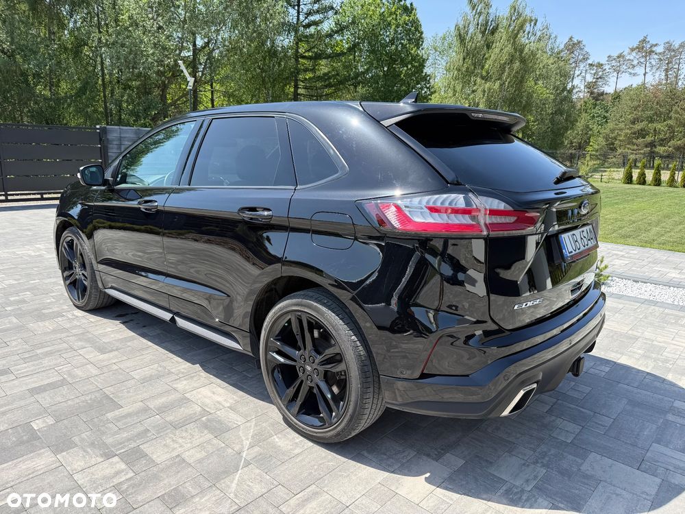 Ford Edge - 3